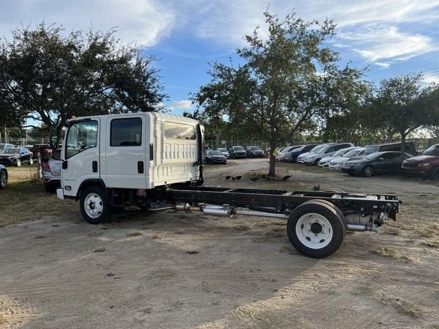 2024 Chevrolet Low Cab Forward 5500 HG 1WT