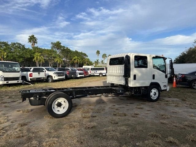 2024 Chevrolet Low Cab Forward 5500 HG 1WT
