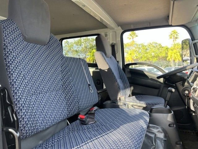 2024 Chevrolet Low Cab Forward 5500 HG 1WT