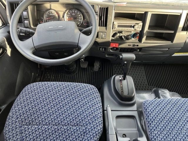 2024 Chevrolet Low Cab Forward 5500 HG 1WT