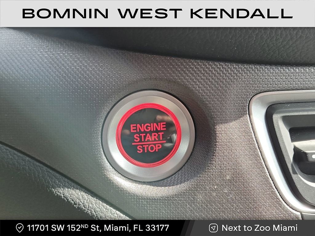 2024 Honda Ridgeline Sport