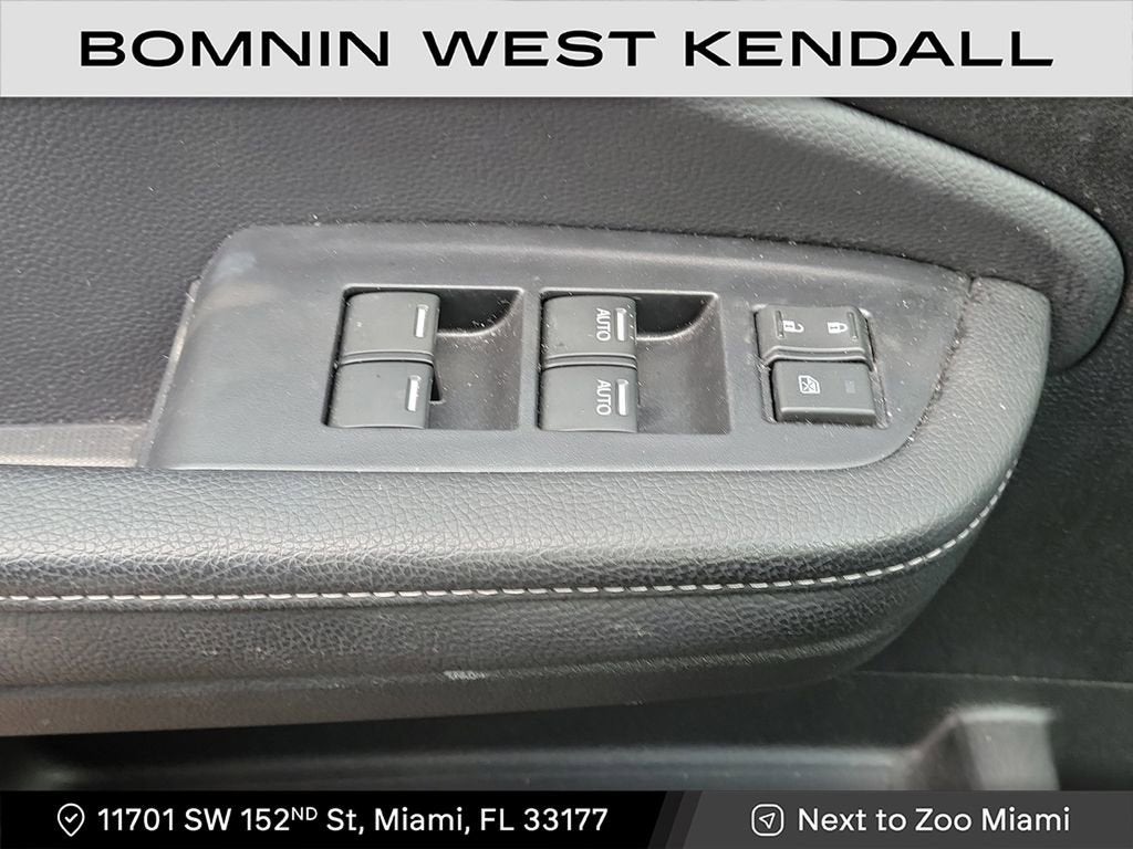 2024 Honda Ridgeline Sport