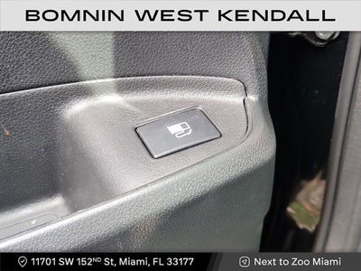 2024 Honda Ridgeline Sport