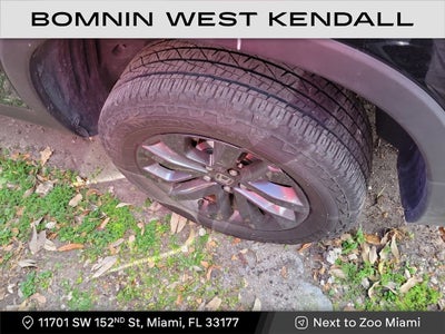 2024 Honda Ridgeline Sport