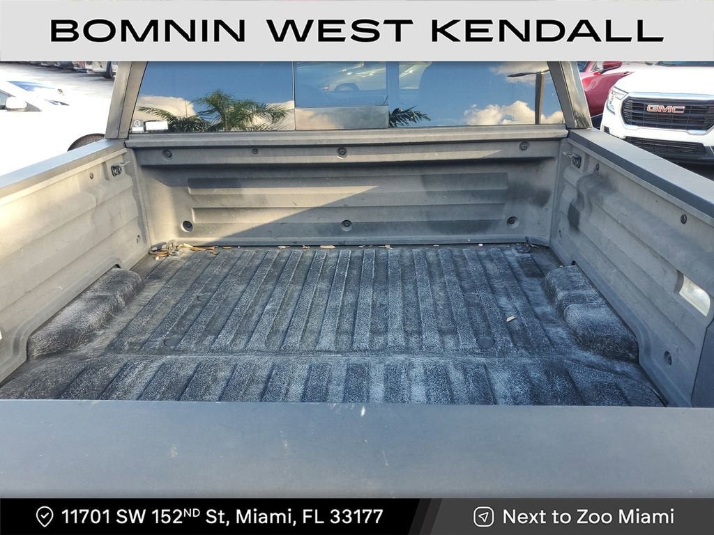 2018 Honda Ridgeline Black Edition