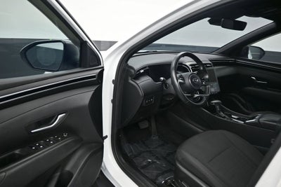 2023 Hyundai Santa Cruz SEL Premium