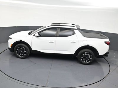 2023 Hyundai Santa Cruz SEL Premium