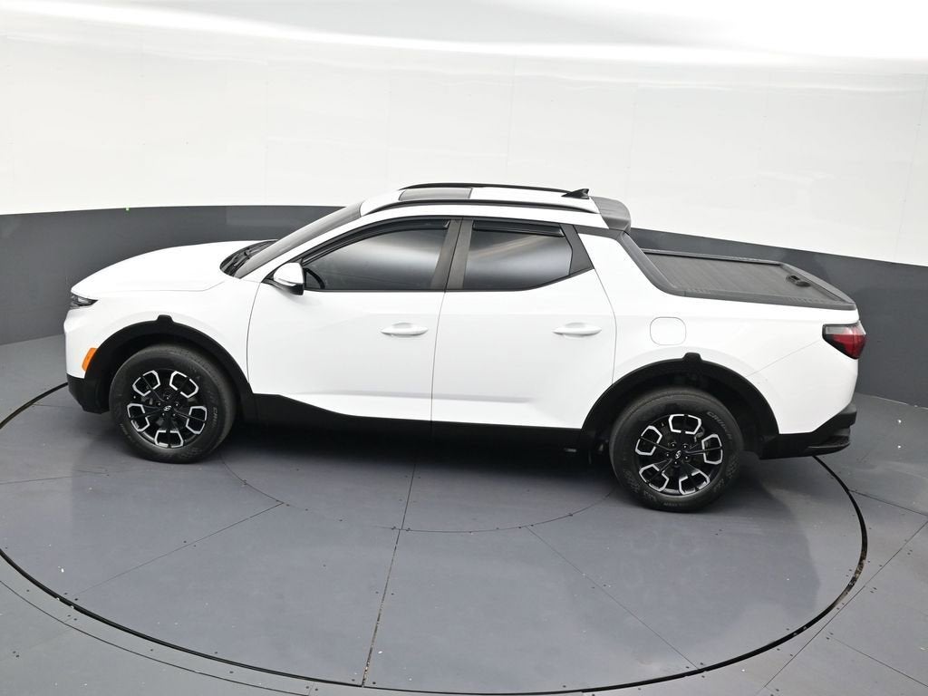 2023 Hyundai Santa Cruz SEL Premium