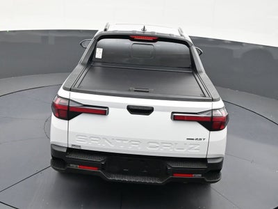 2023 Hyundai Santa Cruz SEL Premium