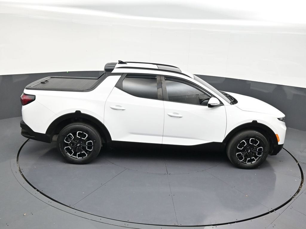 2023 Hyundai Santa Cruz SEL Premium