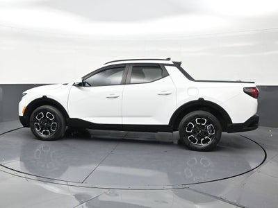 2023 Hyundai Santa Cruz SEL Premium
