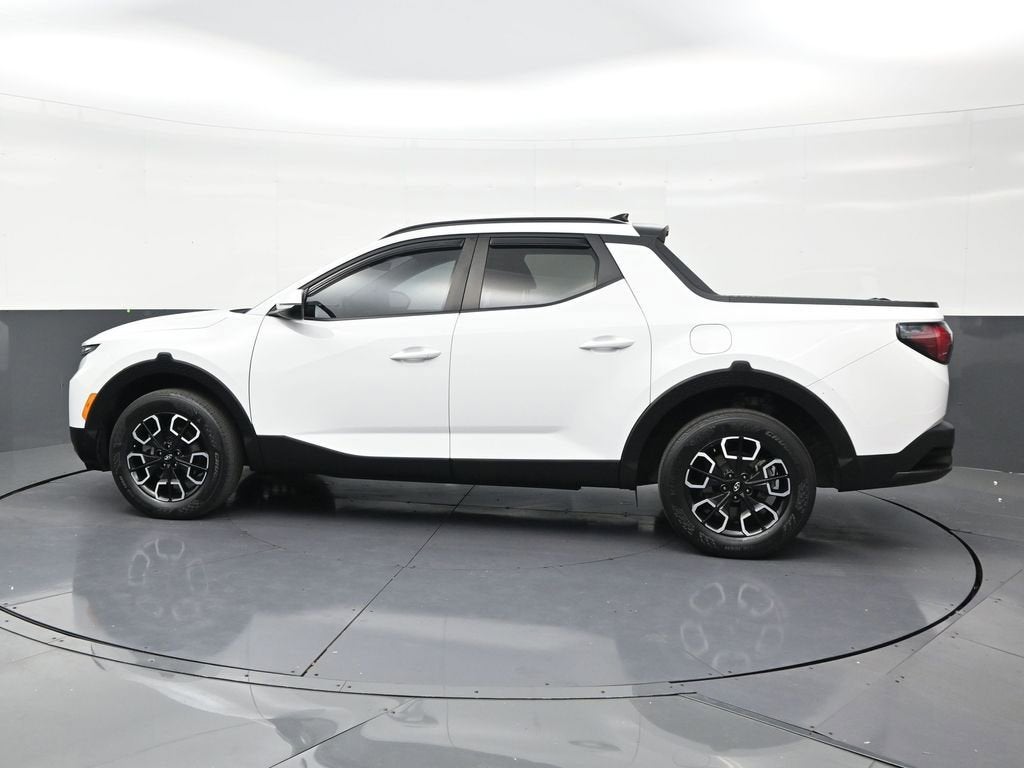 2023 Hyundai Santa Cruz SEL Premium