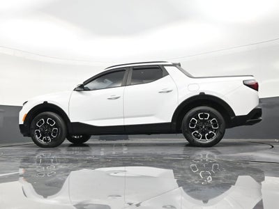 2023 Hyundai Santa Cruz SEL Premium