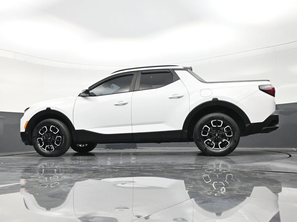 2023 Hyundai Santa Cruz SEL Premium