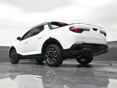 2023 Hyundai Santa Cruz SEL Premium