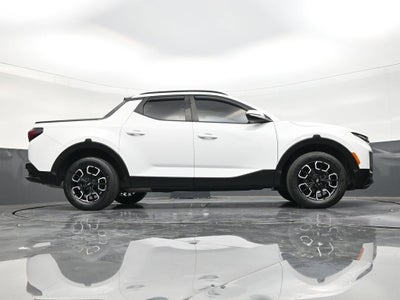 2023 Hyundai Santa Cruz SEL Premium