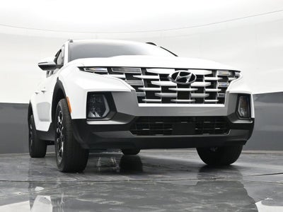 2023 Hyundai Santa Cruz SEL Premium