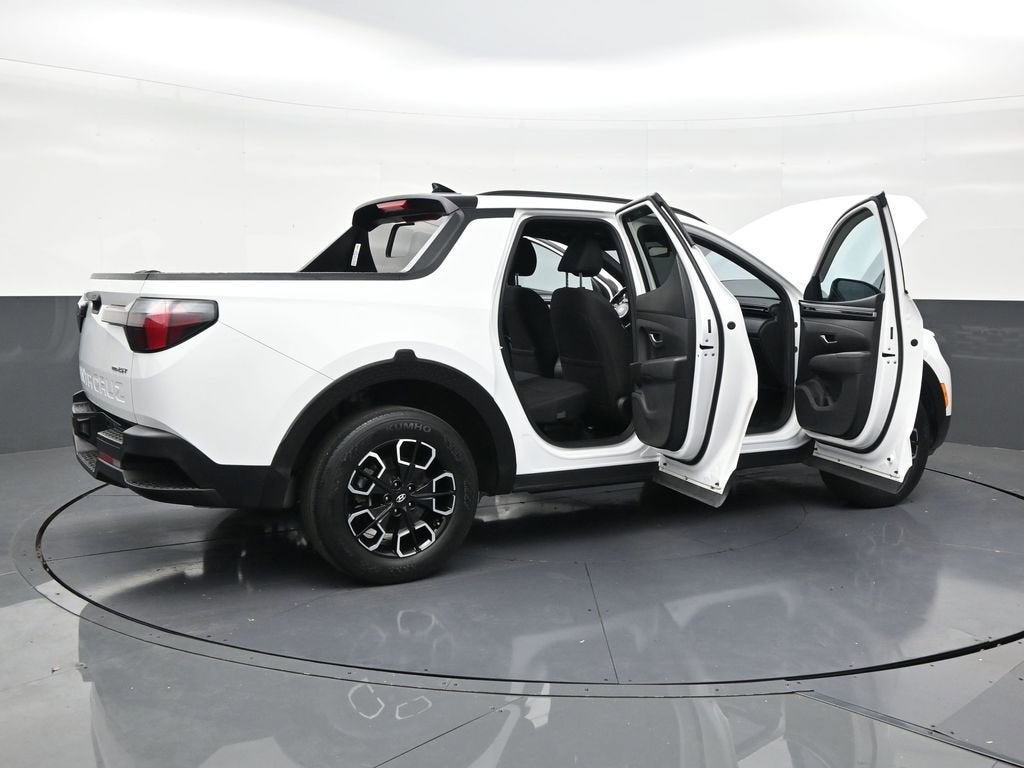 2023 Hyundai Santa Cruz SEL Premium