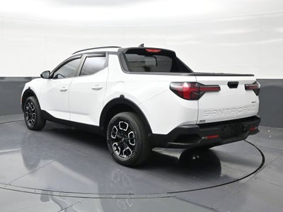 2023 Hyundai Santa Cruz SEL Premium