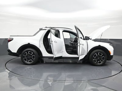 2023 Hyundai Santa Cruz SEL Premium