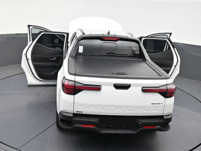 2023 Hyundai Santa Cruz SEL Premium