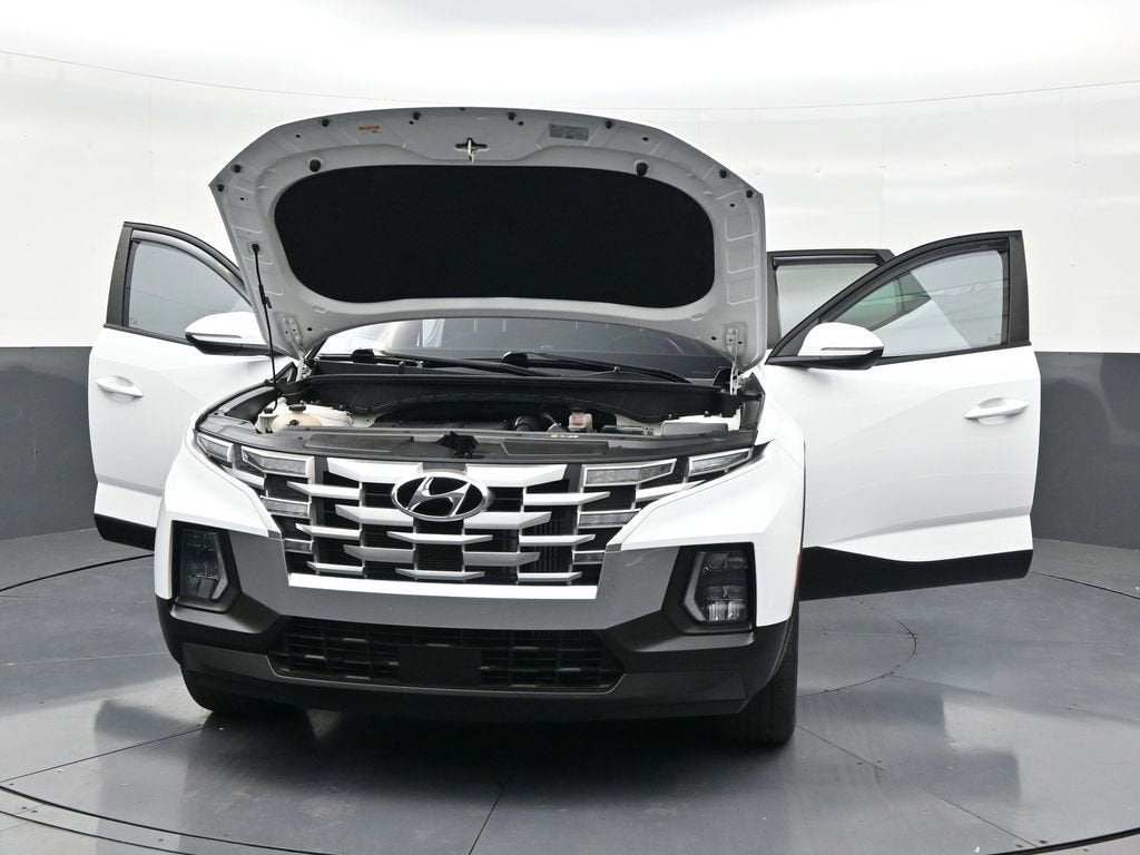 2023 Hyundai Santa Cruz SEL Premium