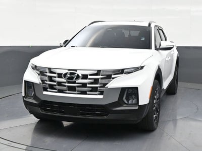 2023 Hyundai Santa Cruz SEL Premium