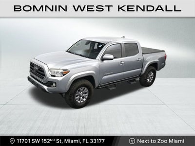 2019 Toyota Tacoma 2WD SR