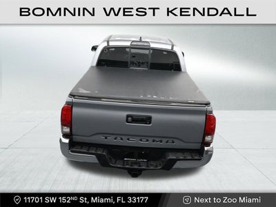 2019 Toyota Tacoma 2WD SR