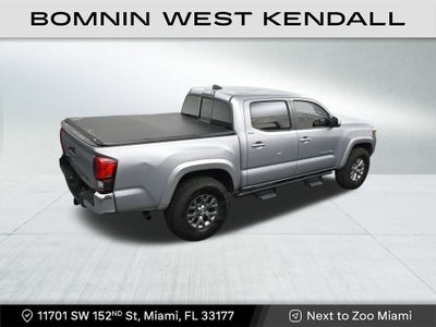 2019 Toyota Tacoma 2WD SR