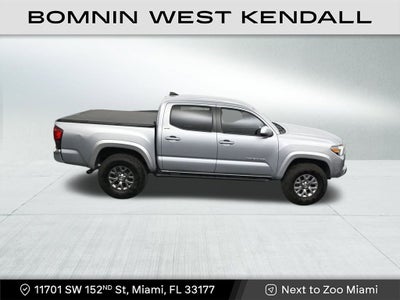 2019 Toyota Tacoma 2WD SR