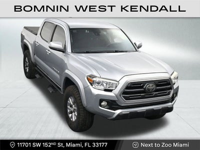 2019 Toyota Tacoma 2WD SR
