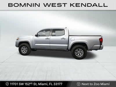 2019 Toyota Tacoma 2WD SR