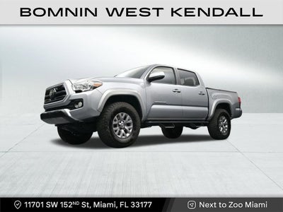 2019 Toyota Tacoma 2WD SR