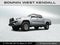 2019 Toyota Tacoma 2WD SR