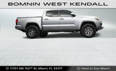 2019 Toyota Tacoma 2WD SR