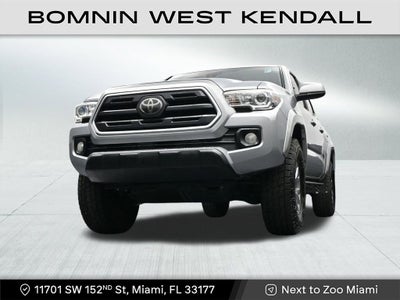 2019 Toyota Tacoma 2WD SR