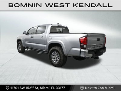 2019 Toyota Tacoma 2WD SR