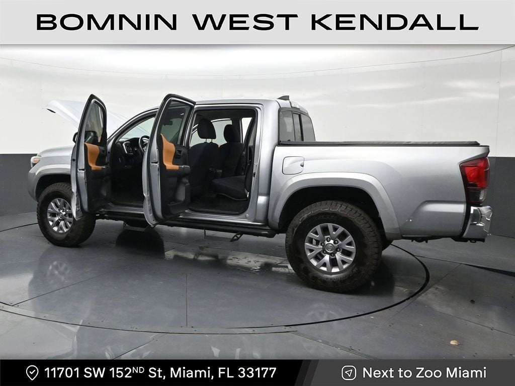2019 Toyota Tacoma 2WD SR