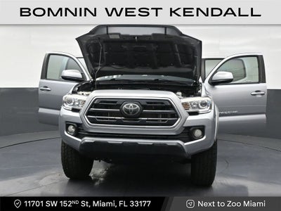 2019 Toyota Tacoma 2WD SR