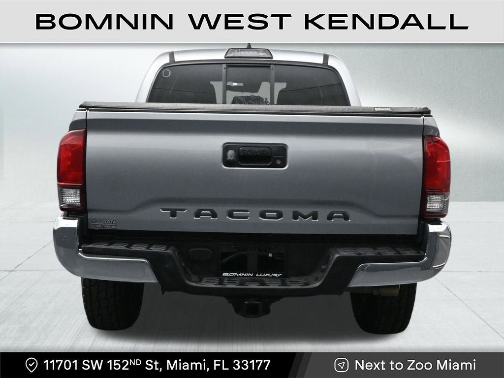 2019 Toyota Tacoma 2WD SR