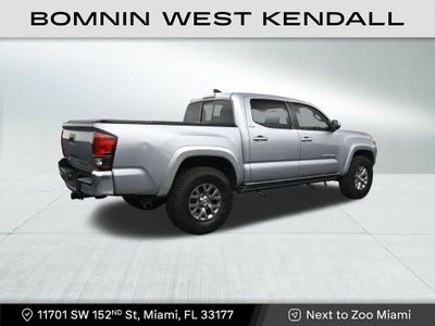 2019 Toyota Tacoma 2WD SR