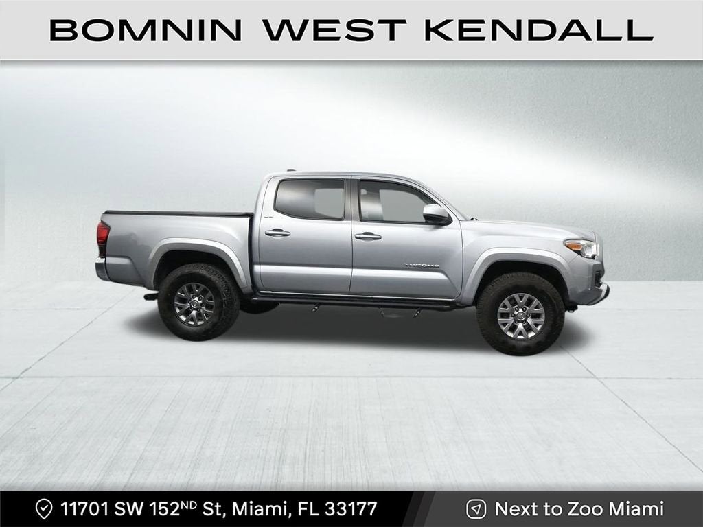 2019 Toyota Tacoma 2WD SR