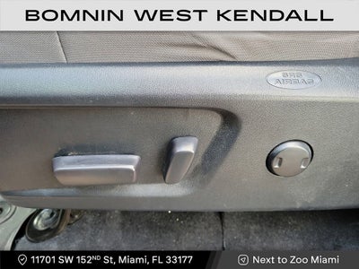 2021 Toyota Tundra 2WD SR5