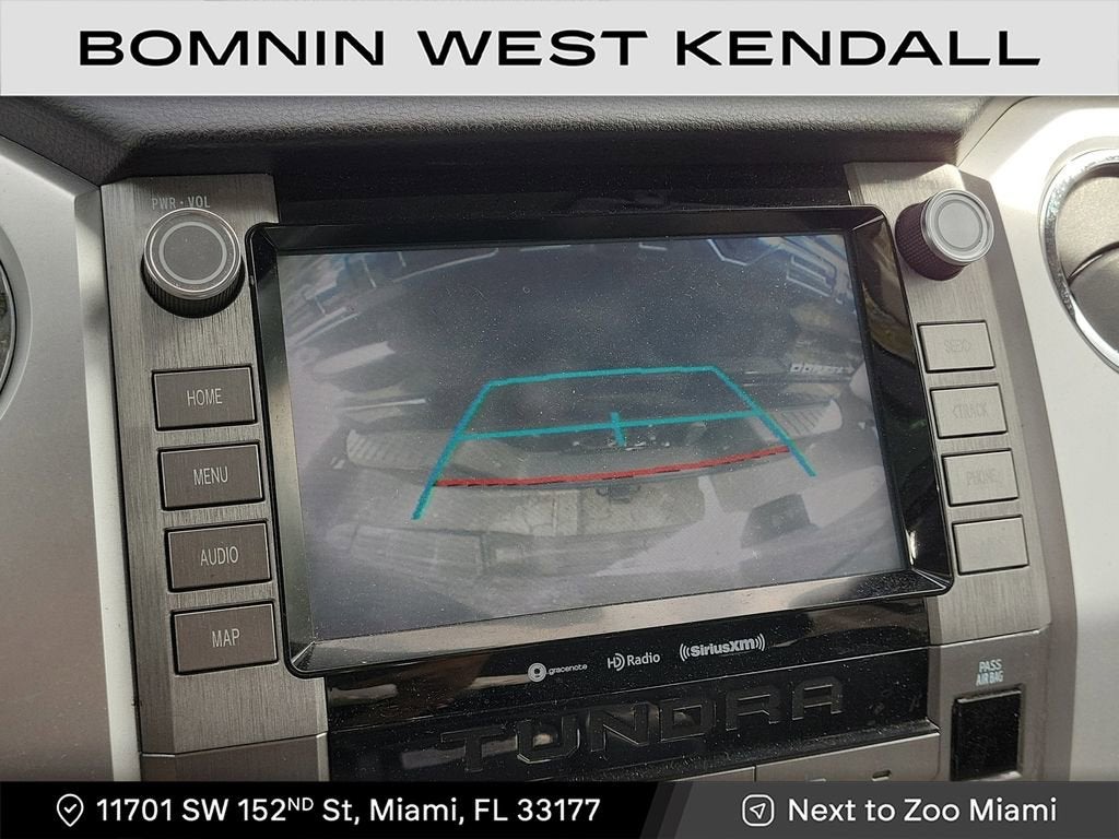 2021 Toyota Tundra 2WD SR5