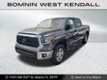 2021 Toyota Tundra 2WD SR5