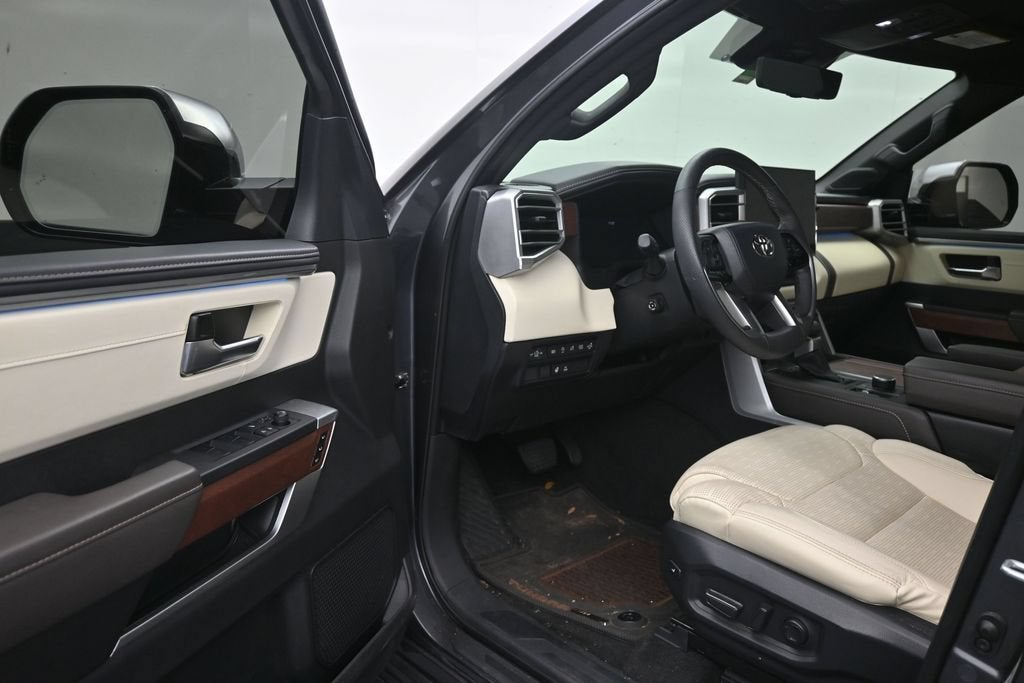 2024 Toyota Tundra 4WD 1794 Edition