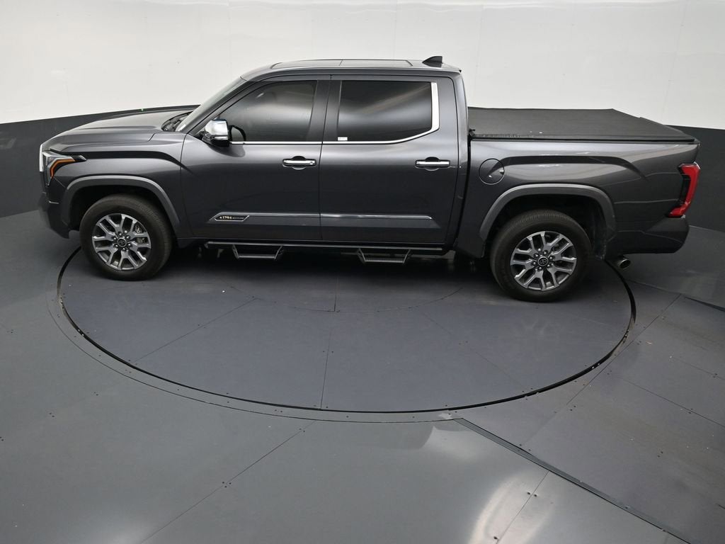 2024 Toyota Tundra 4WD 1794 Edition