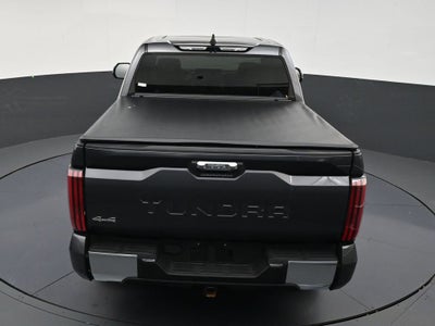 2024 Toyota Tundra 4WD 1794 Edition