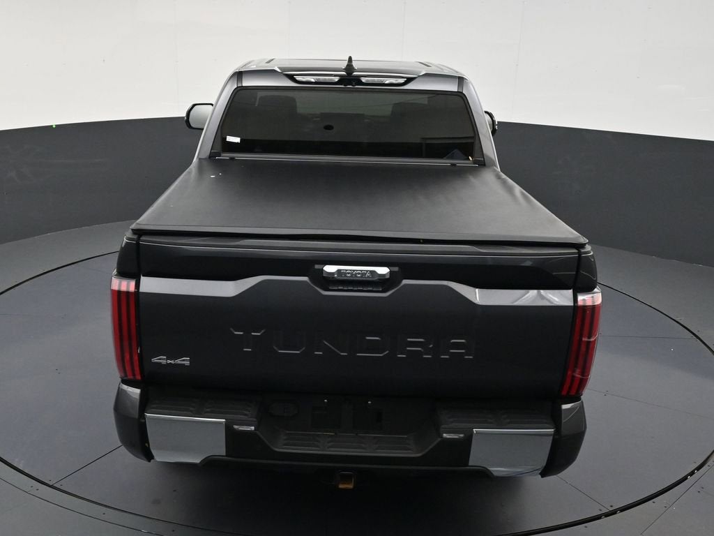 2024 Toyota Tundra 4WD 1794 Edition